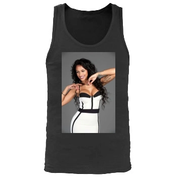 Fanny Neguesha Men's Tank Top