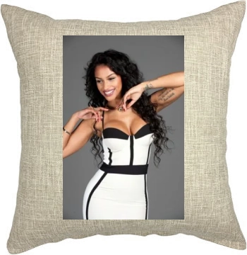 Fanny Neguesha Pillow