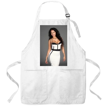 Fanny Neguesha Apron