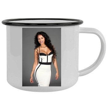 Fanny Neguesha Camping Mug