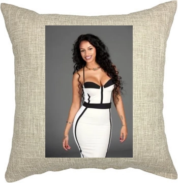 Fanny Neguesha Pillow