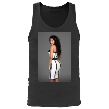 Fanny Neguesha Men's Tank Top