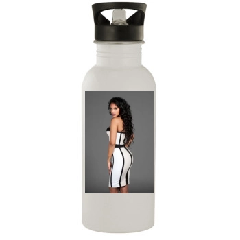 Fanny Neguesha Stainless Steel Water Bottle