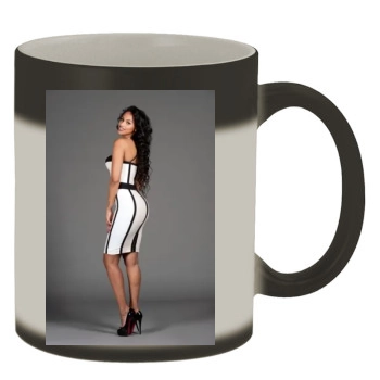 Fanny Neguesha Color Changing Mug