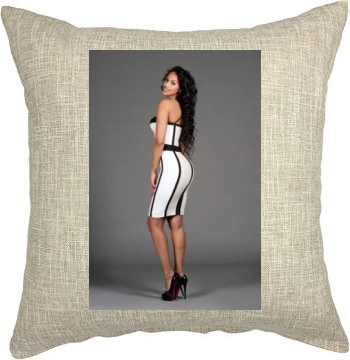 Fanny Neguesha Pillow