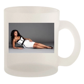 Fanny Neguesha 10oz Frosted Mug