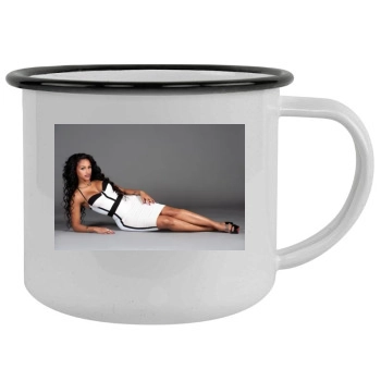 Fanny Neguesha Camping Mug