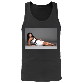 Fanny Neguesha Men's Tank Top