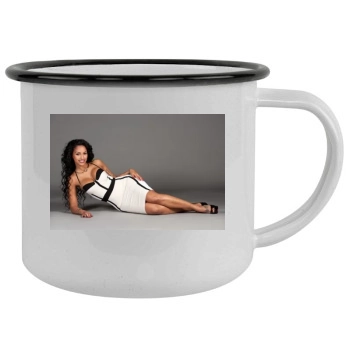 Fanny Neguesha Camping Mug