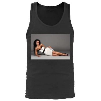 Fanny Neguesha Men's Tank Top