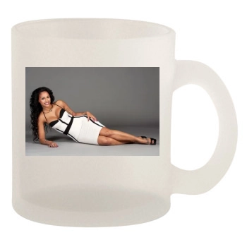 Fanny Neguesha 10oz Frosted Mug