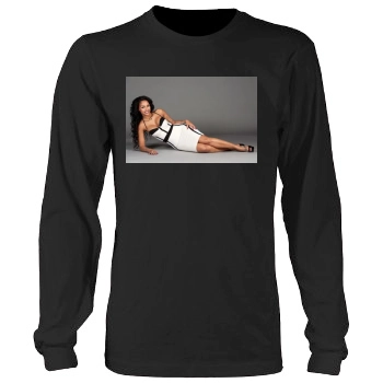 Fanny Neguesha Men's Heavy Long Sleeve TShirt