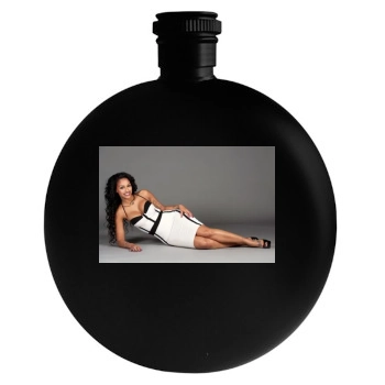 Fanny Neguesha Round Flask