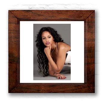 Fanny Neguesha 6x6