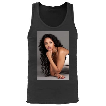 Fanny Neguesha Men's Tank Top