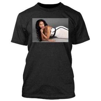 Fanny Neguesha Men's TShirt