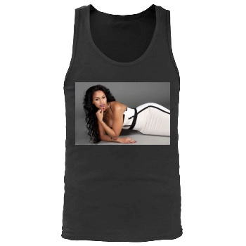 Fanny Neguesha Men's Tank Top