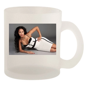 Fanny Neguesha 10oz Frosted Mug