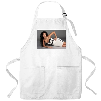 Fanny Neguesha Apron