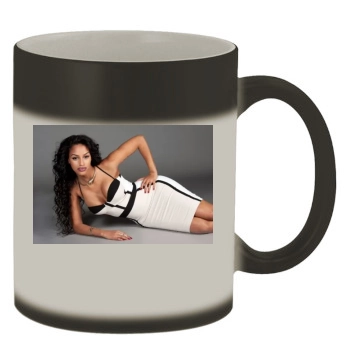 Fanny Neguesha Color Changing Mug