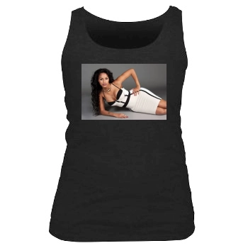 Fanny Neguesha Women's Tank Top