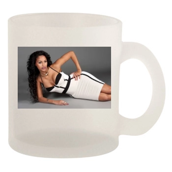 Fanny Neguesha 10oz Frosted Mug