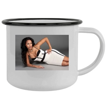 Fanny Neguesha Camping Mug