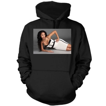 Fanny Neguesha Mens Pullover Hoodie Sweatshirt