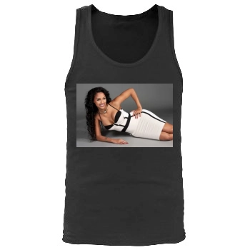 Fanny Neguesha Men's Tank Top