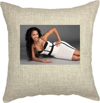 Fanny Neguesha Pillow