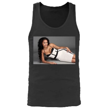 Fanny Neguesha Men's Tank Top