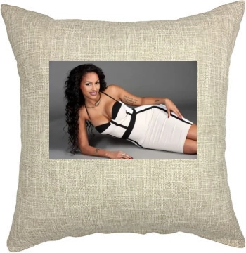 Fanny Neguesha Pillow