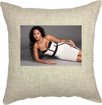 Fanny Neguesha Pillow