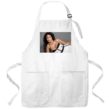 Fanny Neguesha Apron