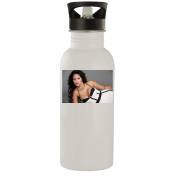 Fanny Neguesha Stainless Steel Water Bottle