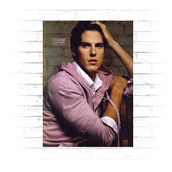 Sean Faris Poster