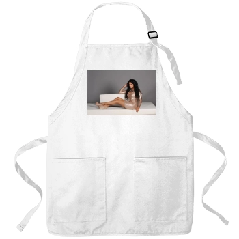 Fanny Neguesha Apron