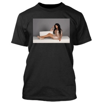 Fanny Neguesha Men's TShirt