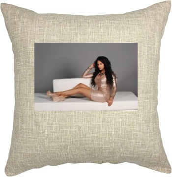 Fanny Neguesha Pillow