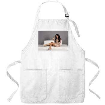 Fanny Neguesha Apron