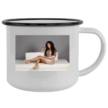 Fanny Neguesha Camping Mug