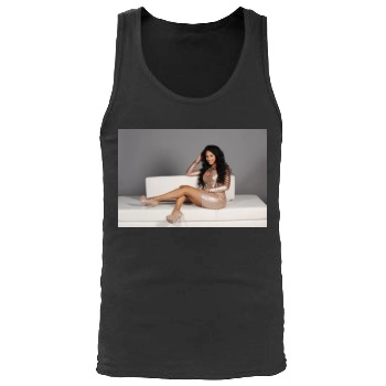 Fanny Neguesha Men's Tank Top