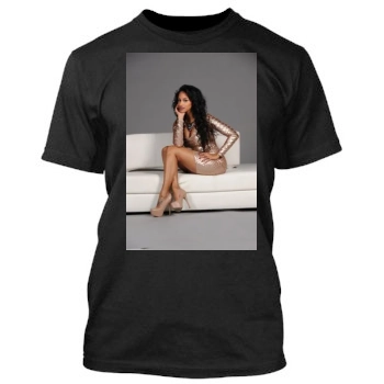 Fanny Neguesha Men's TShirt