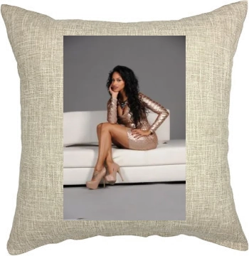 Fanny Neguesha Pillow