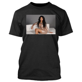 Fanny Neguesha Men's TShirt