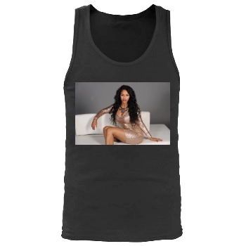 Fanny Neguesha Men's Tank Top