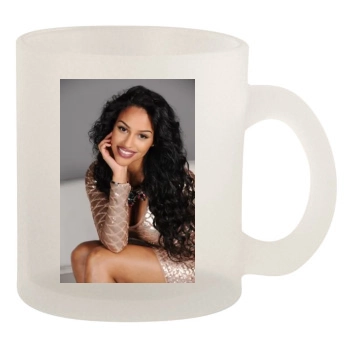 Fanny Neguesha 10oz Frosted Mug