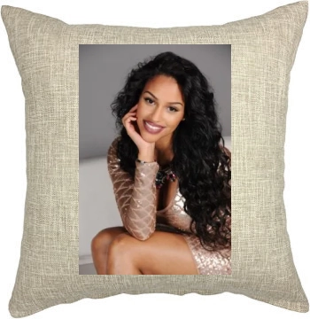 Fanny Neguesha Pillow