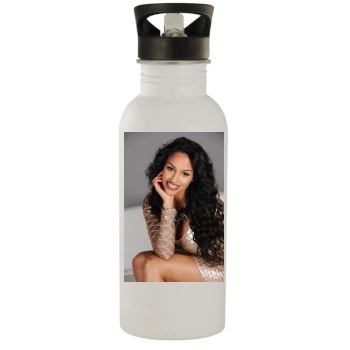 Fanny Neguesha Stainless Steel Water Bottle