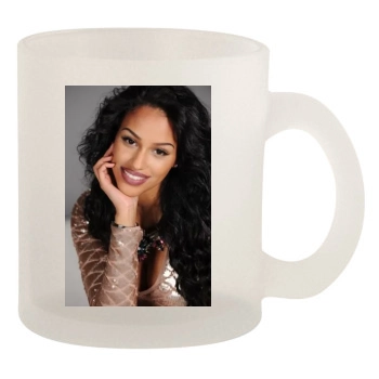 Fanny Neguesha 10oz Frosted Mug